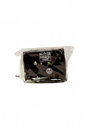 Laminuota juosta etikečių...