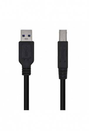 USB laidas Aisens A105-0444...