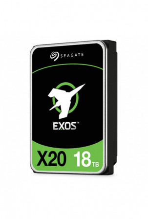 Kietasis diskas Seagate...