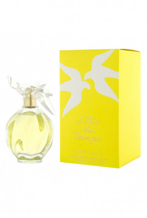 Moterų kvepalai Nina Ricci...