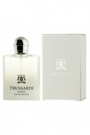 Moterų kvepalai Trussardi...