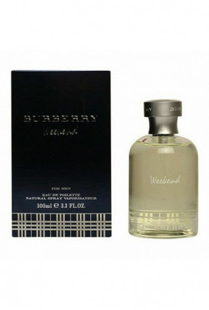 Vyrų kvepalai Burberry...