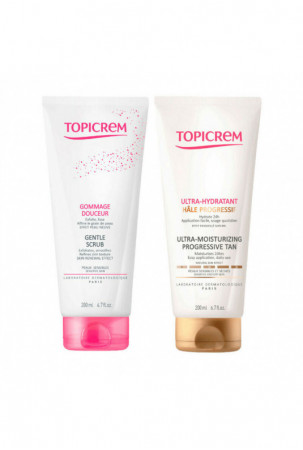 Kūno losjonas su savaiminiu...