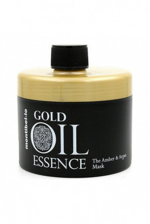 Plaukų kaukė Montibello