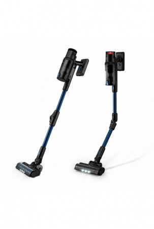 Pailgasis dulkių siurblys...