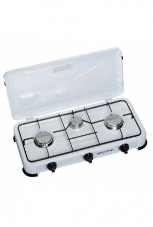 Dujinė viryklė Tristar...