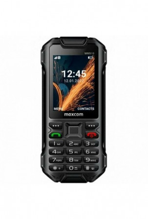Mobilusis telefonas...