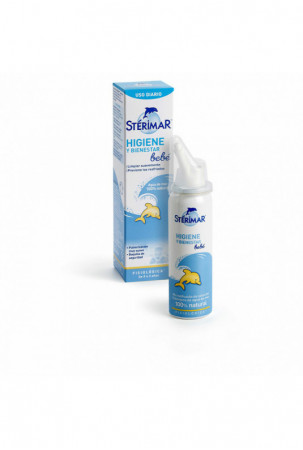 Dušo želė Stérimar Higiene...