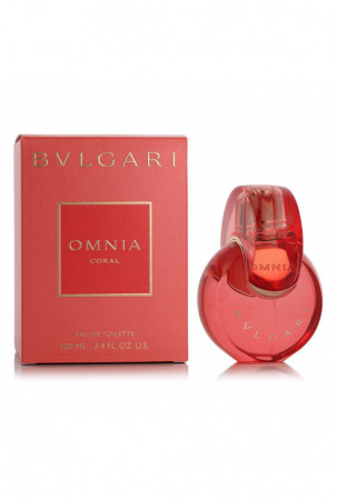 Moterų kvepalai Bvlgari...