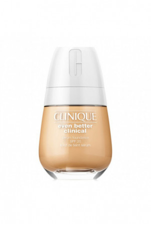 Skystas makiažo pagrindas...