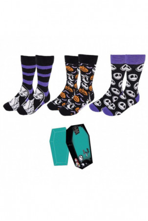 Kojinės The Nightmare...