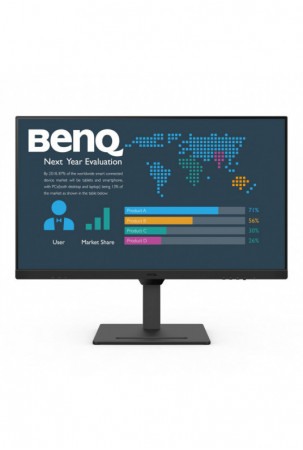 Monitorius BenQ BL3290QT...