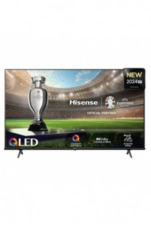 Smart TV Hisense 4K Ultra...