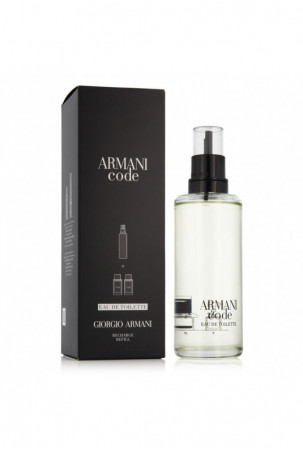 Vyrų kvepalai Armani Code...