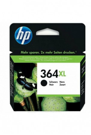 Originali rašalo kasetė HP...