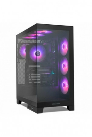 ATX pusiau bokšto tipo...