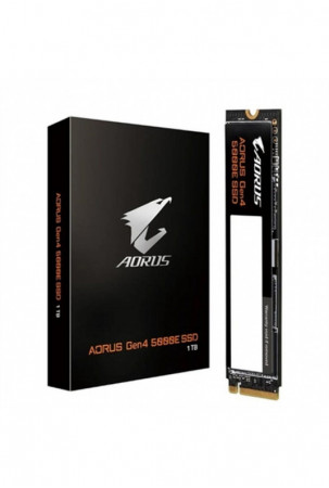 Kietasis diskas Gigabyte...