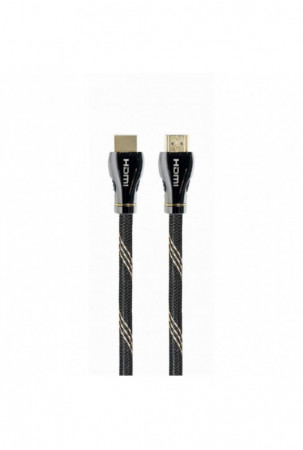 HDMI kabelis GEMBIRD Juoda 2 m