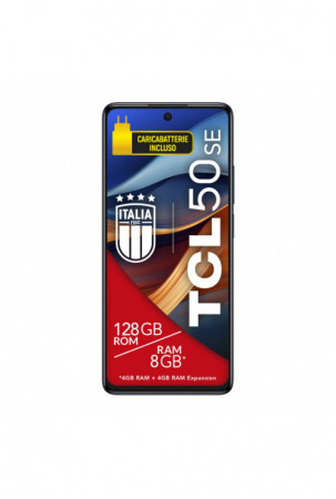 Išmanusis Telefonas TCL 50...