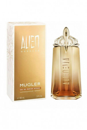 Moterų kvepalai Mugler...