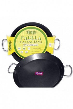 keptuvė Guison 74140 40CM Ø...