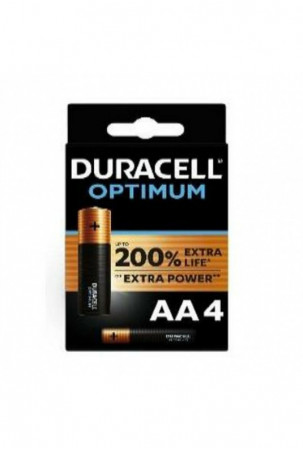 Įkraunama baterija DURACELL...