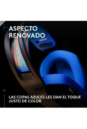 Ausinės Logitech 939-002219...