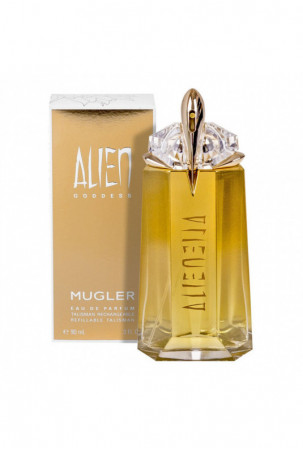 Vyrų kvepalai Mugler EDP