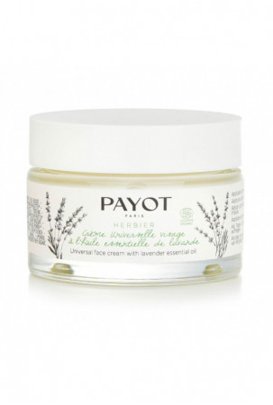 dieninis kremas Payot