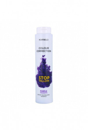 Šampūnas Montibello NYC3