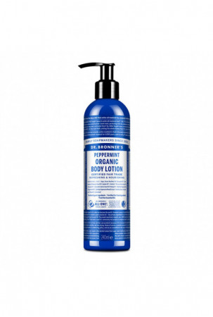 Kūno losjonas Dr Bronner's...