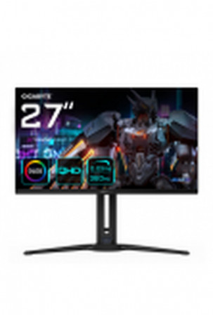 Monitorius Aorus Quad HD