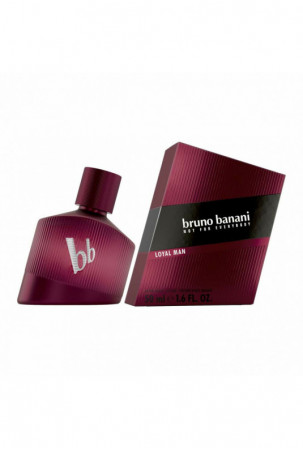 Losjonas po skutimosi Bruno...