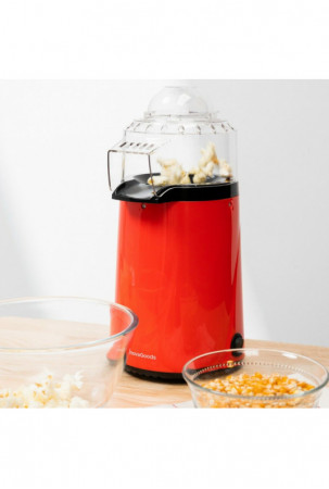 Karšto oro spragėsių...