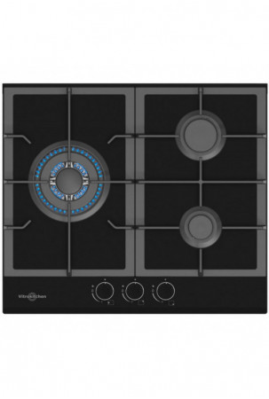 Dujinė viryklė Vitrokitchen...