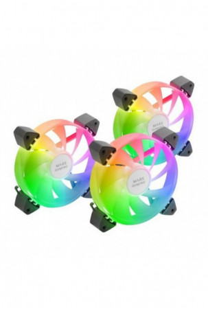 CPU ventiliatorius Mars...