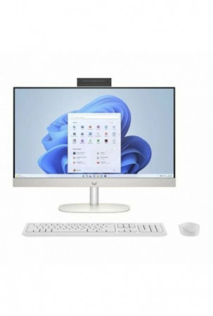 Viskas viename HP...