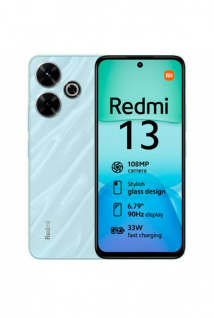 Išmanusis Telefonas Xiaomi...