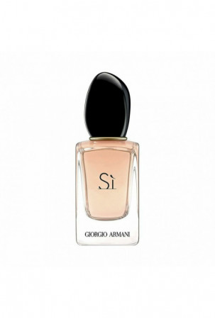 Moterų kvepalai Sì Armani...