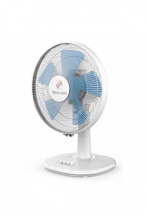 Stalinis ventiliatorius S&P...