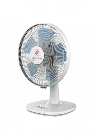 Stalinis ventiliatorius S&P...