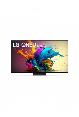 Smart TV LG 65QNED91T6A 4K...