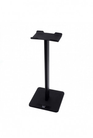 Ausinių stovas Ewent Juoda