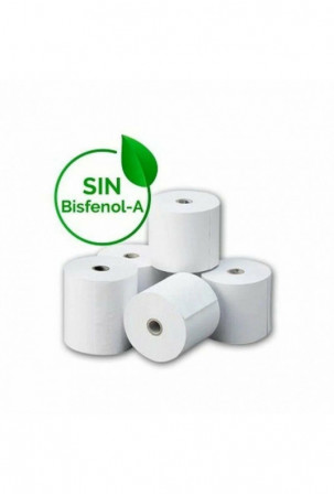 Terminio popieriaus rulonas...