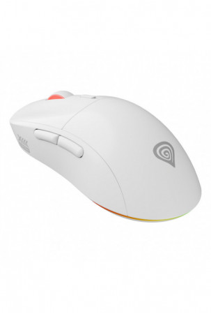 Pelė Genesis ZIRCON XIII...