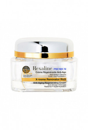 Veido kremas Premium...