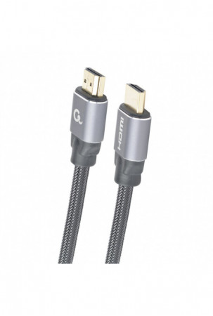 HDMI kabelis GEMBIRD Juoda 2 m