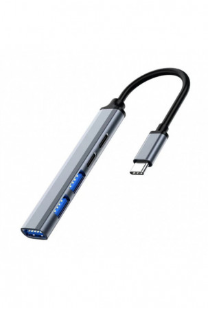 USB šakotuvas Ewent...