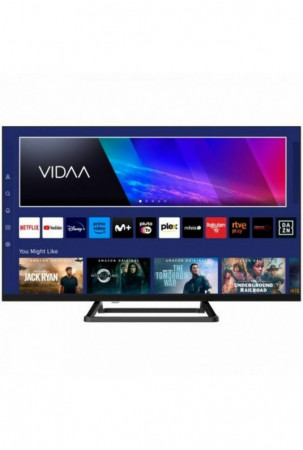 Smart TV Grunkel LED-4024VD...