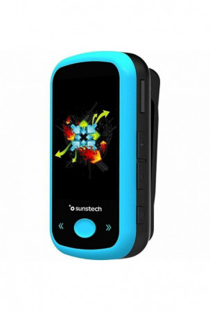 MP4 grotuvas Sunstech...